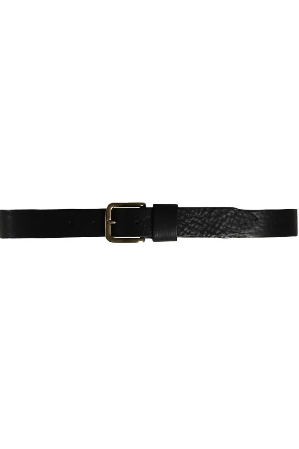 Belt With Buckle Linda | Black... | Depeche | Little Soho