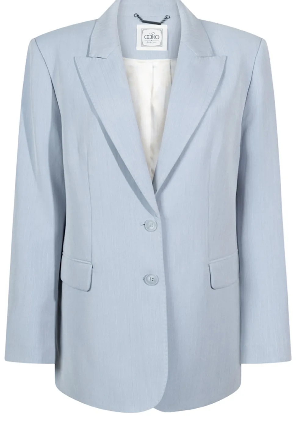 Blazer Amanda | Blue... | Aaiko | Little Soho