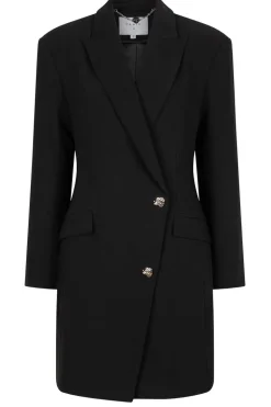 Blazer Dress Zariah | Black... | Dante 6 | Little Soho