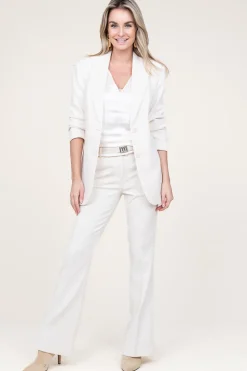Blazer Larina | Natural... | Aaiko | Little Soho