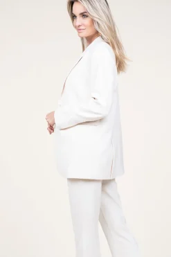 Blazer Larina | Natural... | Aaiko | Little Soho
