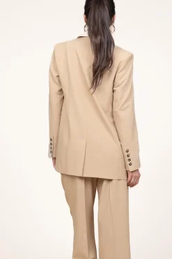 Blazer Lilith | Beige... | Herskind | Little Soho