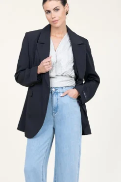Blazer Lilith | Black... | Herskind | Little Soho