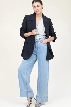 Blazer Lilith | Black... | Herskind | Little Soho