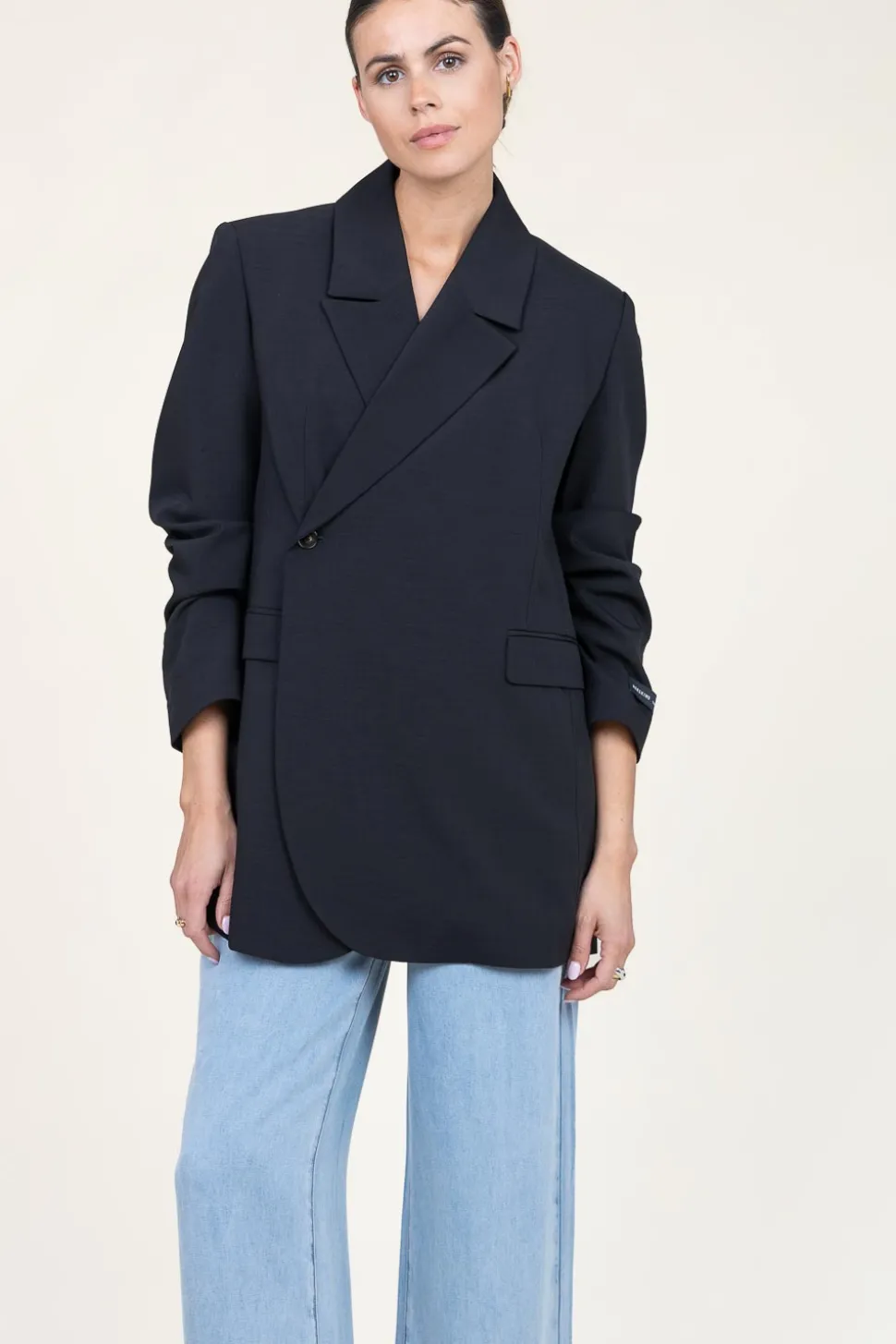 Blazer Lilith | Black... | Herskind | Little Soho