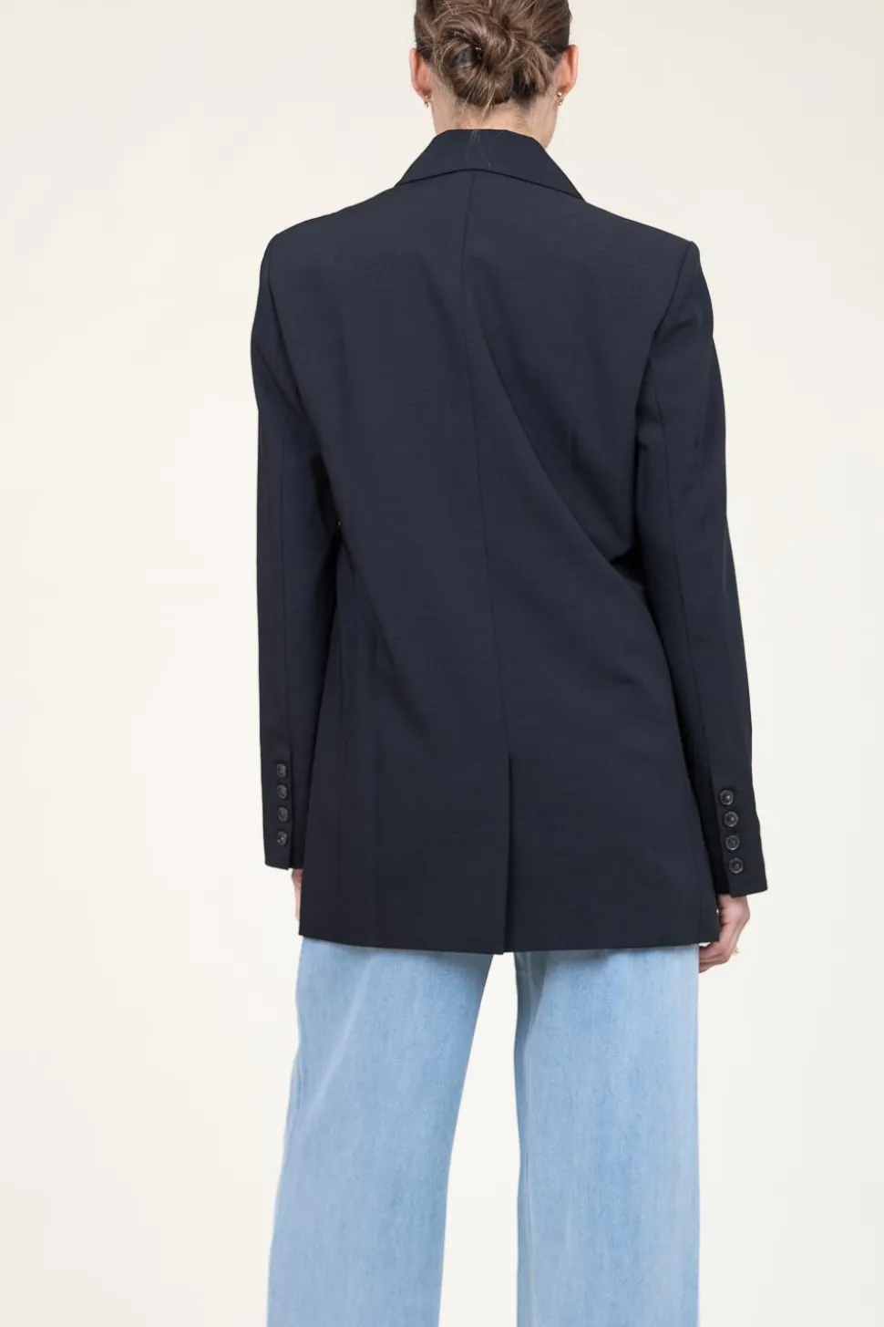 Blazer Lilith | Black... | Herskind | Little Soho
