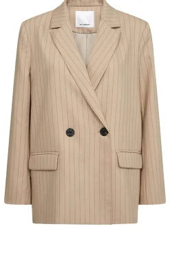 Blazer Pima | Beige... | Co'Couture | Little Soho