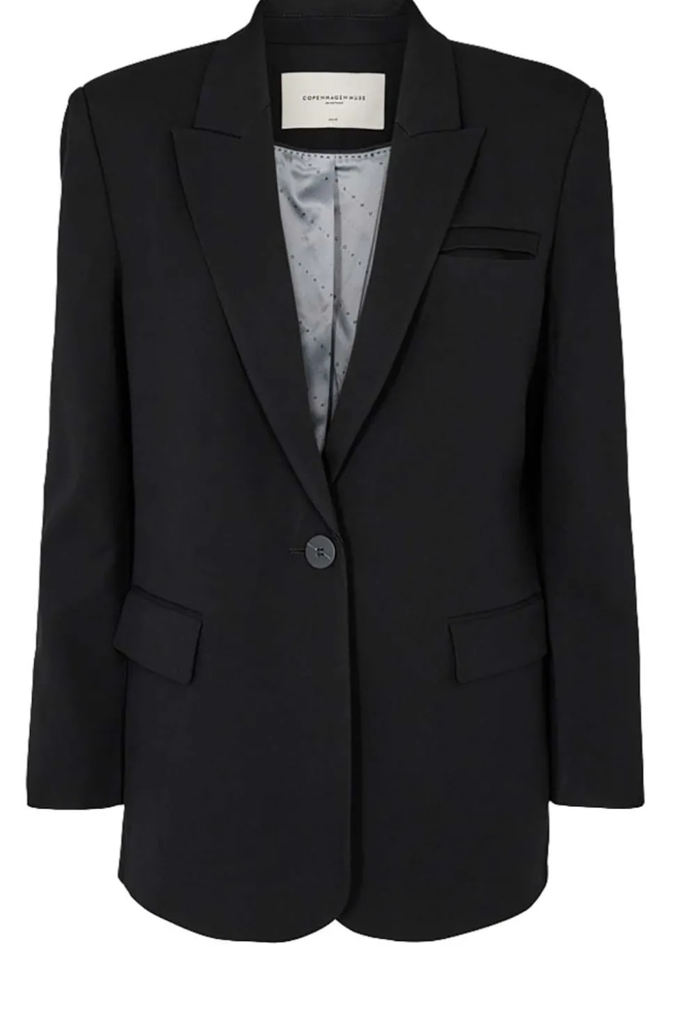 Blazer Tailor | Black... | Copenhagen Muse | Little Soho