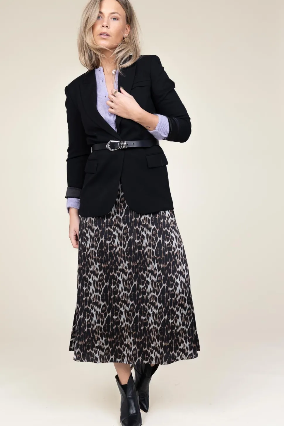 Blazer Tailor | Black... | Copenhagen Muse | Little Soho
