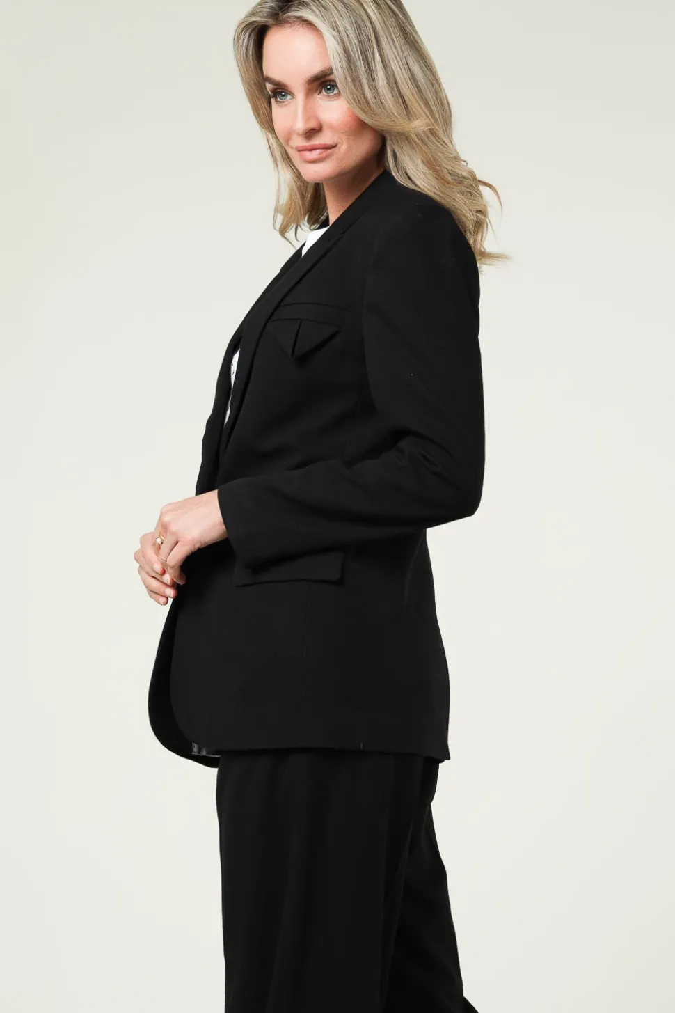 Blazer Tailor | Black... | Copenhagen Muse | Little Soho