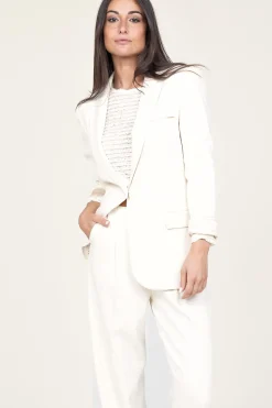Blazer Tailor | Natural... | Copenhagen Muse | Little Soho