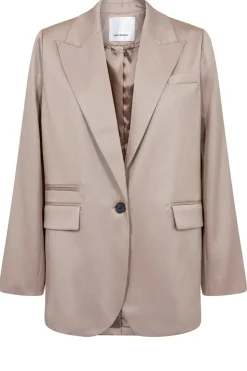 Blazer Venus Single | Beige... | Co'Couture | Little Soho