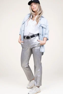 Blouse Emma | White... | Ibana | Little Soho
