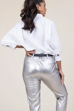 Blouse Emma | White... | Ibana | Little Soho