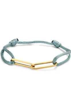 Bracelet 2 Links | Multi... | Just Franky | Little Soho