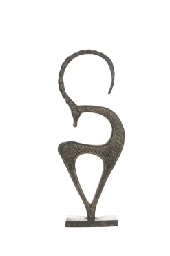 Capricorn Statue Jess | Green... | Little Soho Living | Little Soho