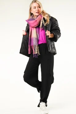 Cashmere Sweater Camille | Pink... | Absolut Cashmere | Little Soho