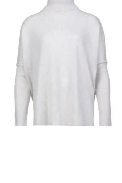 Cashmere Turtleneck Clara | Natural... | Absolut Cashmere | Little Soho