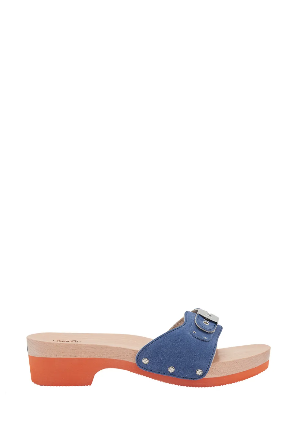 Clogs Pescura | Blue... | Scholl | Little Soho