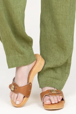 Clogs Pescura | Camel... | Scholl | Little Soho