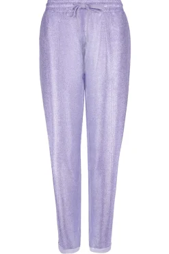 Coated Jogging Azula | Purple... | Dante 6 | Little Soho