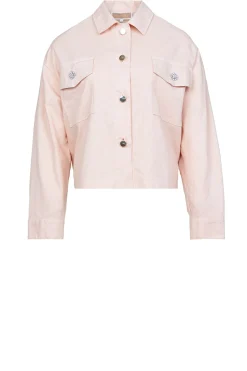 Cotton Blouse Hambra | Pink... | Kocca | Little Soho