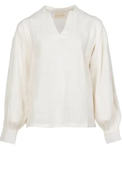 Cotton Mix Top Ophelia | Natural... | Stella Forest | Little Soho
