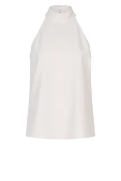 Crepe Halter Top Mickey | Natural... | Dante 6 | Little Soho