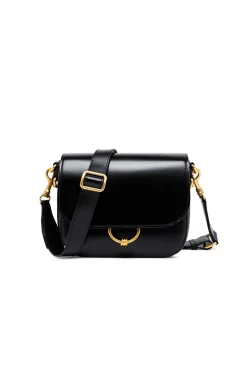 Crossbody Bag Meg | Black... | Gianni Chiarini | Little Soho
