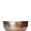 Decorative Bowl Benjamin | Gold... | Little Soho Living | Little Soho