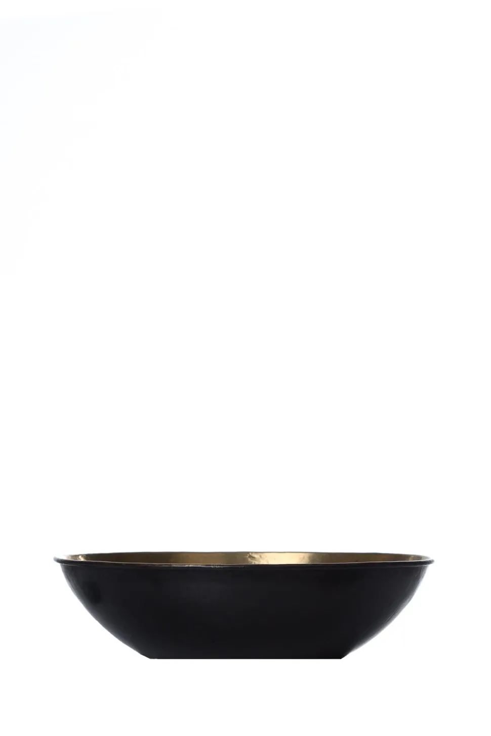 Decorative Bowl Falgu - Medium | Black... | Little Soho Living | Little Soho