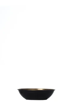 Decorative Bowl Falgu - Small | Black... | Little Soho Living | Little Soho