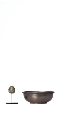 Decorative Bowl Jayden | Gold... | Little Soho Living | Little Soho