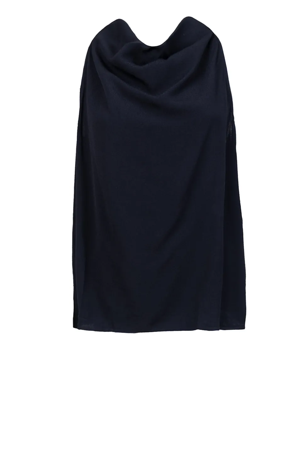 Draped Top Tindy | Black... | Ba&Sh | Little Soho