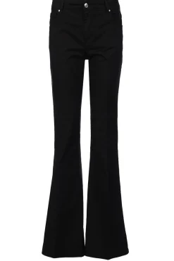 Flared Jeans Grazia | Black... | Kocca | Little Soho