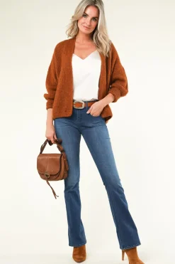 Flared Jeans Melrose L34 | Blue... | Lois Jeans | Little Soho