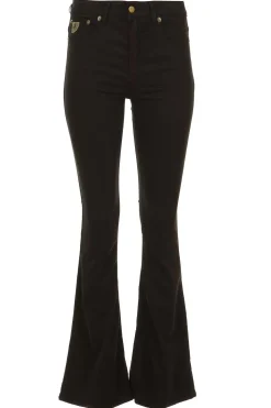 Flared Jeans Raval L34 | Black... | Lois Jeans | Little Soho