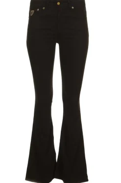 Flared Jeans Raval L32 | Black... | Lois Jeans | Little Soho