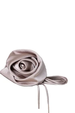Flower Corsage Petal | Beige... | Dante 6 | Little Soho