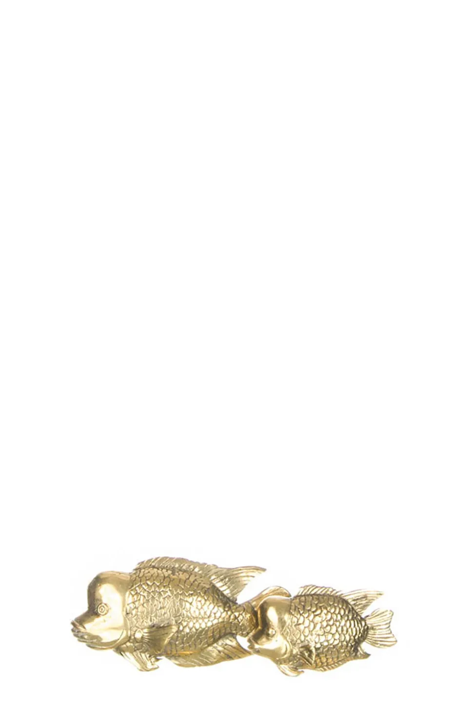 Goldfish Micky - Set Of 2 | Gold... | Little Soho Living | Little Soho