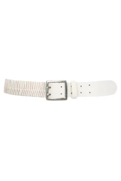 Herringbone Hip Belt Laurena | Natural... | Magali Pascal | Little Soho