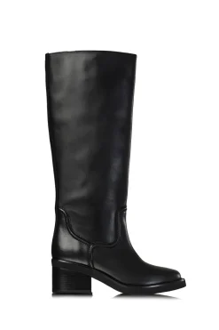 High Boots Cassy | Black... | Nubikk | Little Soho