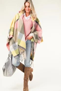 High Boots Cassy | Taupe... | Nubikk | Little Soho