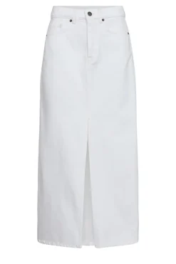 Jeans Skirt Vika | Natural... | Co'Couture | Little Soho