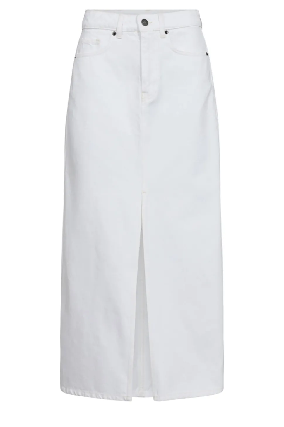 Jeans Skirt Vika | Natural... | Co'Couture | Little Soho