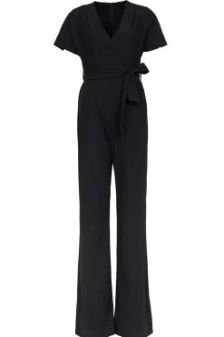 Jumpsuit Guilietta | Black... | D-Etoiles Casiope | Little Soho