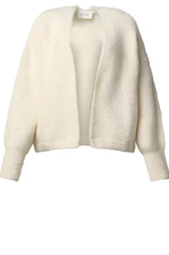 Knitted Cardigan East | Natural... | American Vintage | Little Soho