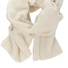 Knitted Scarf Bien | Naturel... | Knit-Ted | Little Soho