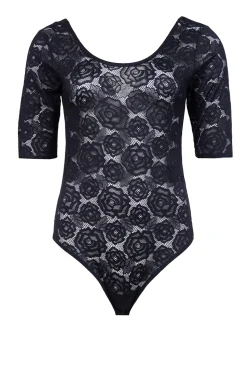 Lace Body Lulu | Black... | Ba&Sh | Little Soho