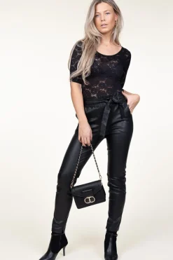 Lace Body Lulu | Black... | Ba&Sh | Little Soho